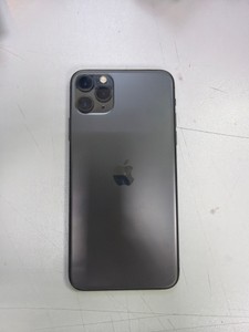 Б/в Мобільний телефон Apple iphone 11 pro max 64gb 01-201100938