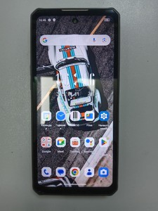 Б/в Мобільний телефон Oukitel iiif150 b3 pro 16/512gb 01-201101657