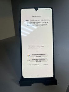 Б/в Мобільний телефон Samsung a325f galaxy a32 4/128gb 01-201095729