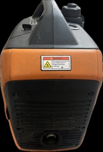 Б/в Генератор Leton lt-2000is 01-201105157