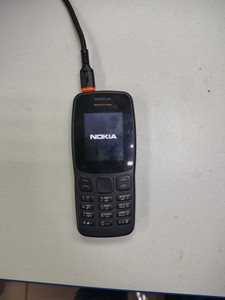 Б/у Мобільний телефон Nokia 106 ta1114 01-201101165