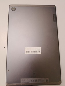 Б/в Планшет Lenovo tab m10 plus tb-x606x 4/64gb 01-201106816