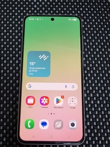 Б/в Мобільний телефон Samsung galaxy a56 5g 8/128gb 01-201102656