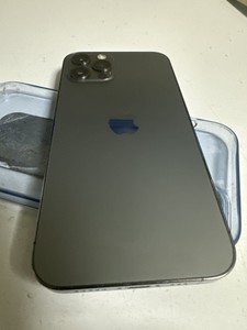 Б/в Мобільний телефон Apple iphone 12 pro 256gb 01-201107277