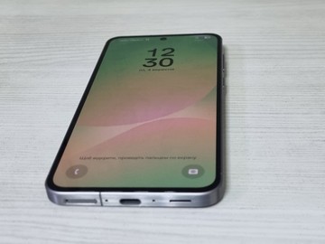 Б/в Мобільний телефон Samsung galaxy a56 5g 8/256gb 01-201107140