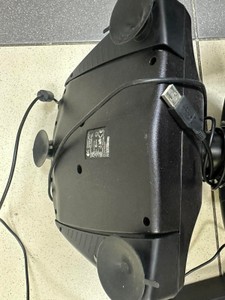 Б/у Руль игровой Logitech formula vibration feedback 01-201102820