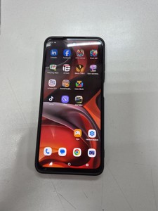 Б/в Мобільний телефон Motorola moto g15 8/512gb 01-201108963