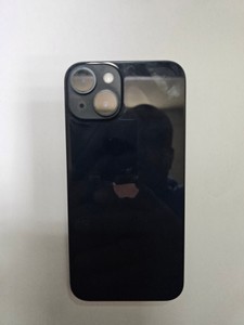 Б/в Мобільний телефон Apple iphone 14 128gb esim 01-201108962