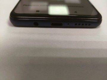 Б/в Мобільний телефон Xiaomi mi 10t lite 6/128gb 01-201110388