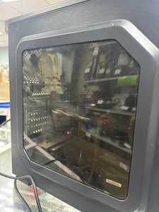 Б/в Системний блок Пк intel core i7-6700k/ram 16 gb/hdd 1000 gb/ssd 480 gb+240 gb/nvidia gtx 1060 (geforce) 3gb gddr5 192 01-200973552