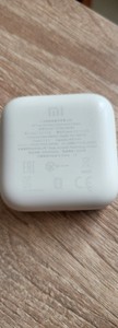 Б/у Навушники Xiaomi mi true wireless earphones 2 basic 01-201114754