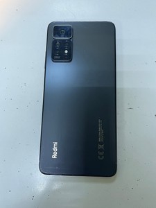 Б/в Мобільний телефон Xiaomi redmi note 11 pro 6/128gb 01-201110450