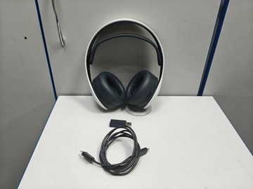 Б/в Навушники Sony pulse 3d 01-201114938