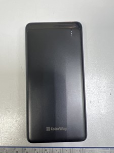 Б/в Повербанк Colorway cw-pb100lpg3wt-pd 10000mah pd 18w 01-201107518