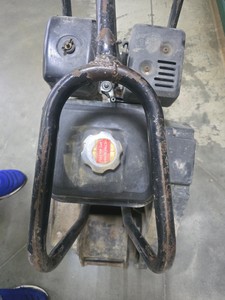 Б/в Віброплита Hyundai hpc 400w 01-201044038