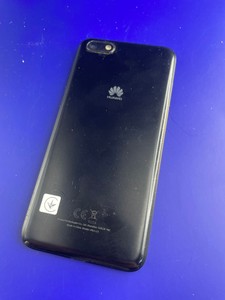 Б/в Мобільний телефон Huawei y5 2018 dra-l21 2/16gb 01-201116870