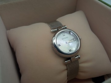 Б/в Годинник Gucci 141.5 01-201116413