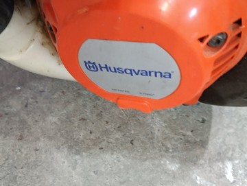 Б/в Мотокоса Husqvarna 135r 01-201117293