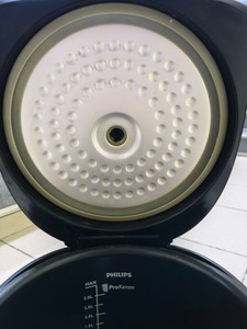 Б/в Мультиварка Philips hd3137/03 01-201116827