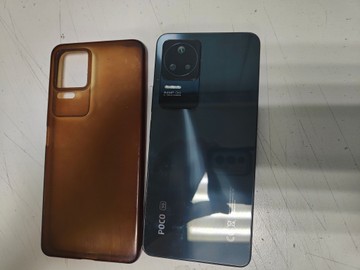 Б/в Мобільний телефон Xiaomi poco f4 6/128gb 01-201118155