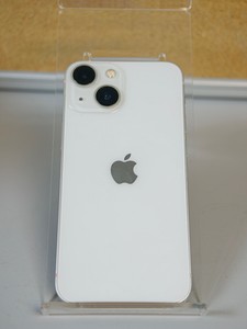 Б/в Мобільний телефон Apple iphone 13 mini 128gb 01-201118372