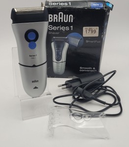 Б/в Електробритва Braun series 1 150s 01-201008304