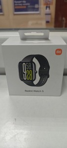Б/в Смарт-годинник Xiaomi redmi watch 5 01-201120315