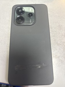 Б/в Мобільний телефон Xiaomi redmi note 14 6/128gb 01-201120768