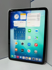 Б/в Планшет Apple ipad 10.9 2022 wi-fi 64gb 01-201120482