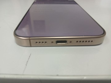 Б/в Мобільний телефон Apple iphone 16 pro max 512gb 01-201052992