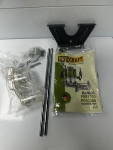 Б/в Фрезер Procraft pob-1700 01-201121218