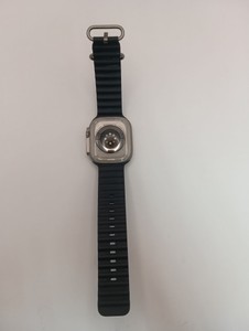 Б/в Смарт-годинник Apple apple watch ultra gps 49mm 01-201068684