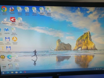 Б/в Монітор Lg 24gl600f 01-201123367