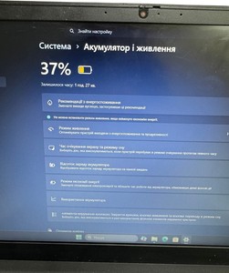 Б/у Ноутбук Lenovo 13/ryzen 3 5300u ddr4/8gb ddr4/ssd 120 gb/*інтегрована 01-201106567