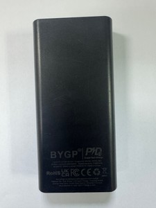 Б/в Повербанк Bygp k7 20000mah 22.5w 01-201123494