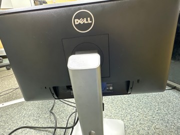 Б/в Монітор Dell p2214hb 01-201123451