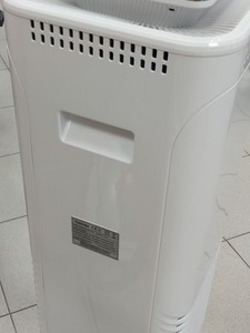 Б/в Очищувач повітря Toshiba caf x83xpl 01-201070927