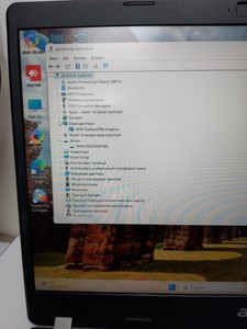 Б/в Ноутбук Acer 15/ryzen 3 5300u ddr4/8gb ddr4/ssd 256 gb/*інтегрована 01-201125004