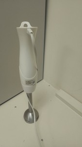 Б/в Блендер Kitchen Pro hm-8036 01-201126293