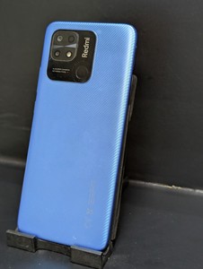 Б/в Мобільний телефон Xiaomi redmi 10c 3/64gb 01-201121207