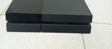 Б/в Ігрова приставка Sony playstation 4 500gb 01-201126415