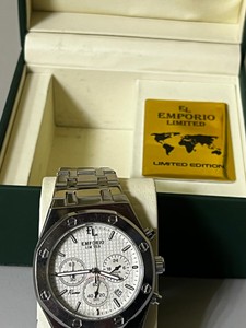 Б/в Годинник Emporio Limited 9362 01-201104472