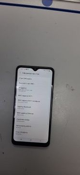 Б/в Мобільний телефон Samsung a107f galaxy a10s 2/32gb 01-201122354
