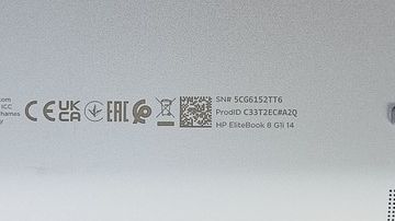 Б/в Ноутбук Hp 14/core ultra 5 235u ddr5/16gb ddr5/hdd *відсутній/ssd 256 gb/*інтегрована 01-201127102