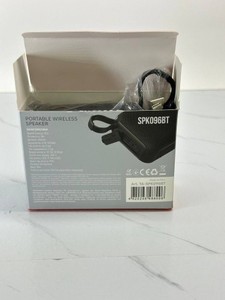 Б/у Акустика Titanum spk096bt 01-201127191