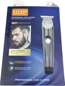 Б/у Триммер электрический Etceo 105402 01-201116820