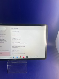 Б/в Планшет Teclast t60 12 8/256gb tla001 01-201126431