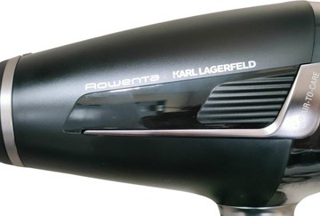 Б/в Фен Rowenta karl lagerfeld cv888lf0 01-201081416