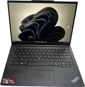 Lenovo 14/ryzen 5 7535hs ddr5/16gb ddr5/hdd *відсутній/ssd 500 gb/*інтегрована
