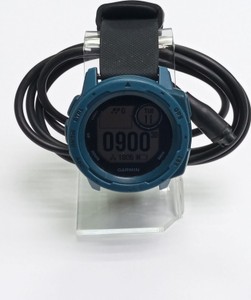 Б/в Смарт-годинник Garmin instinct 01-201128922